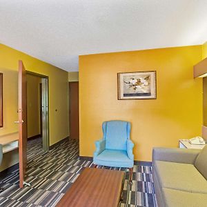 One Bedroom Suite Non-Smoking